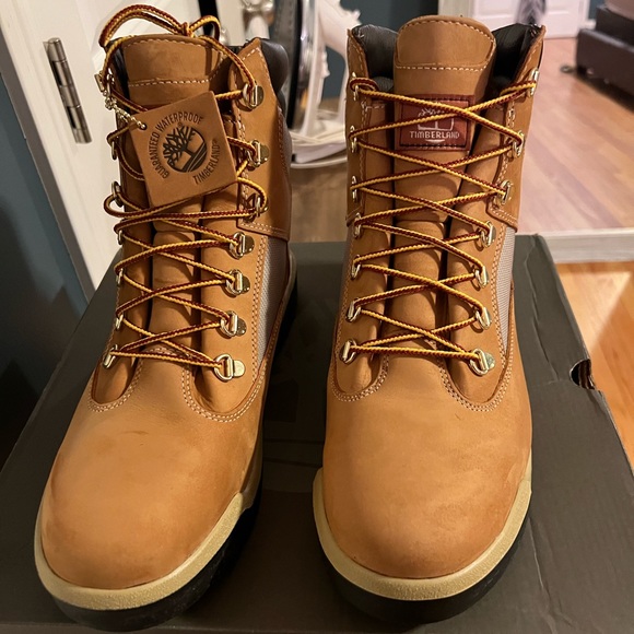Mens timberland boots new with box - Picture 5 of 7